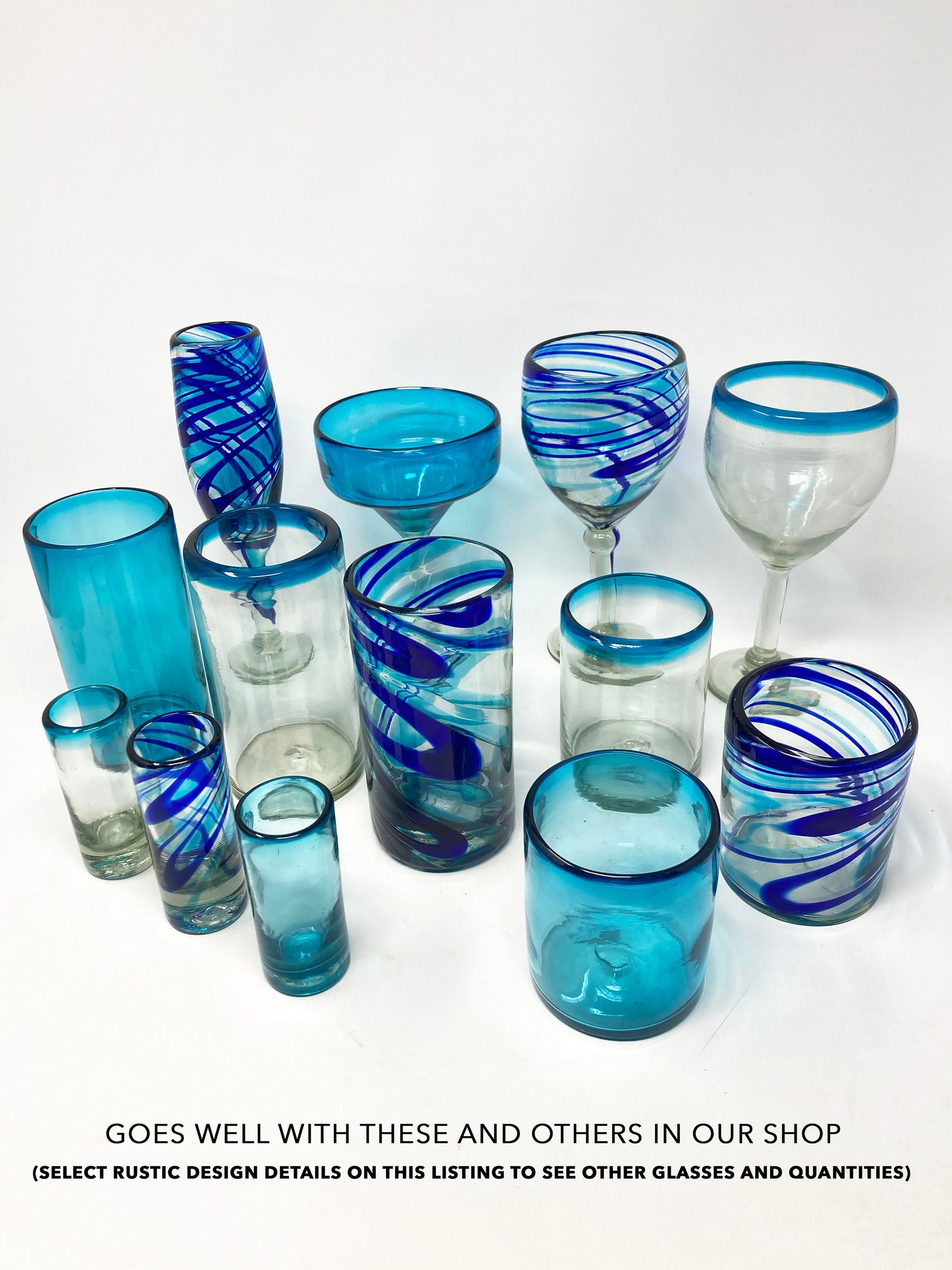 H2O Glass Select